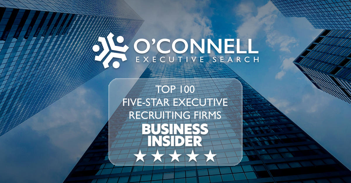 Top 100Five-Star Executive Recruiting Firms - Business Insider
